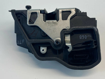 04 05 BMW 545I 04-07 525I FRONT RIGHT PASSENGER SIDE DOOR LOCK LATCH ACTUATOR