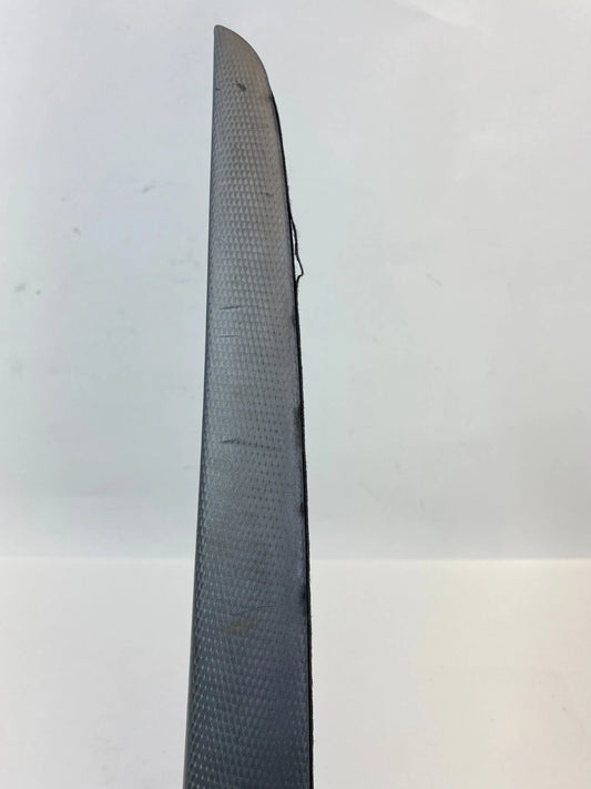 2009 2010 HYUNDAI SONATA RIGHT SIDE DASH LOWER TRIM MOLDING C PAD 84780-3K120