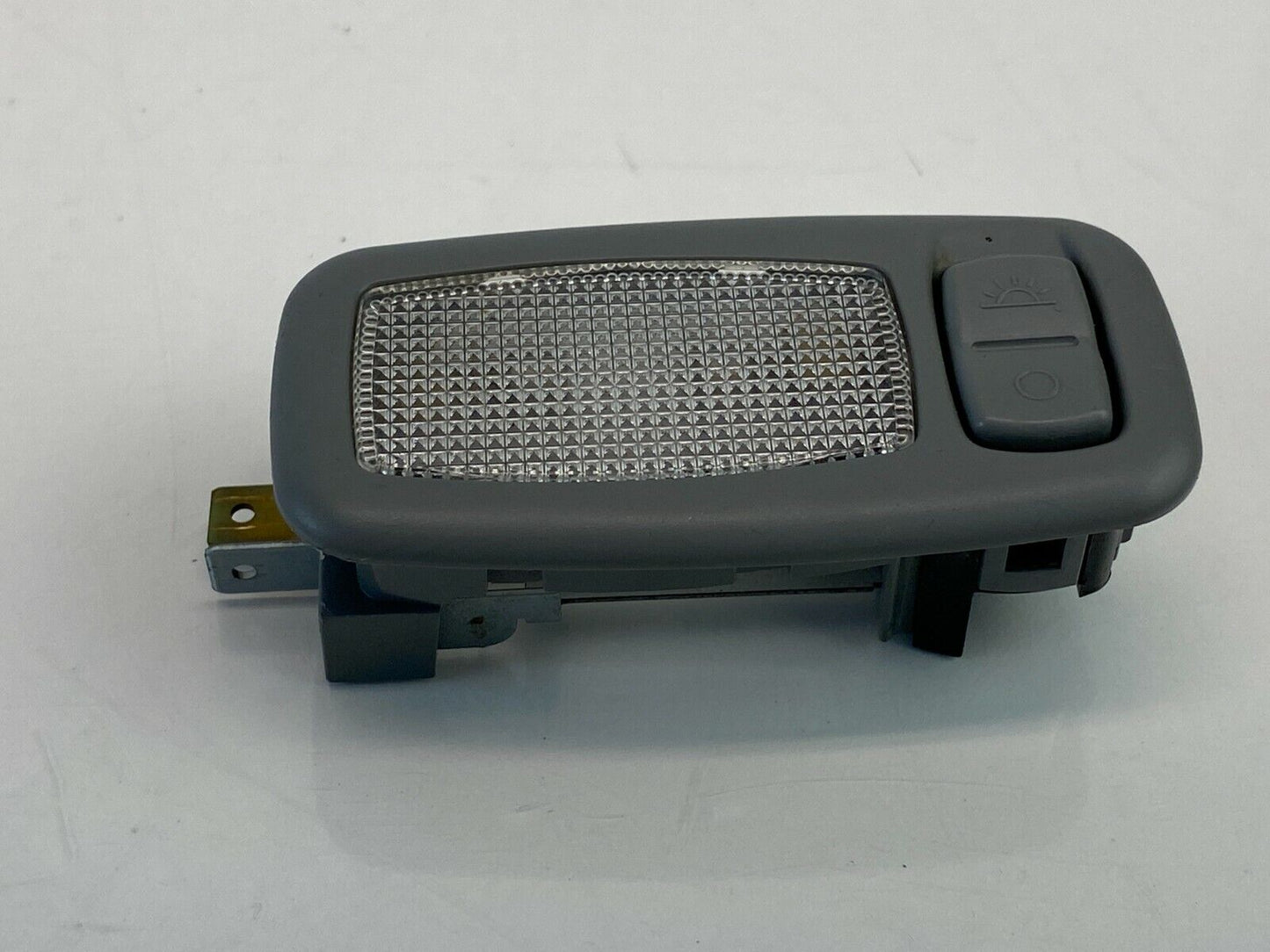 2011 12 2013 Kia Sorento Sun Visor Sunvisor Vanity Light Lamp 92890-1M000 OEM