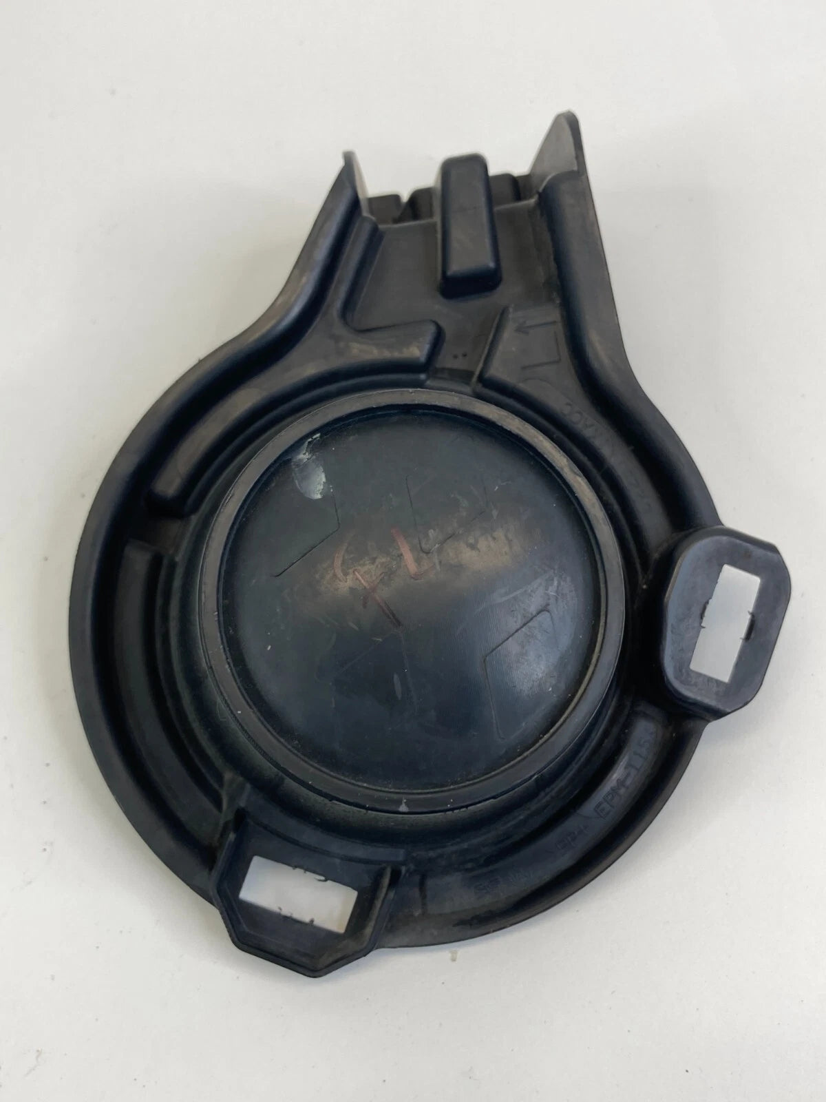 2011-2014 NISSAN JUKE FRONT BUMPER LEFT DRIVER SIDE FOG LIGHT BRACKET 622571KA0C