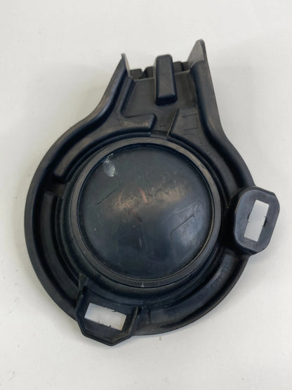 2011-2014 NISSAN JUKE FRONT BUMPER LEFT DRIVER SIDE FOG LIGHT BRACKET 622571KA0C