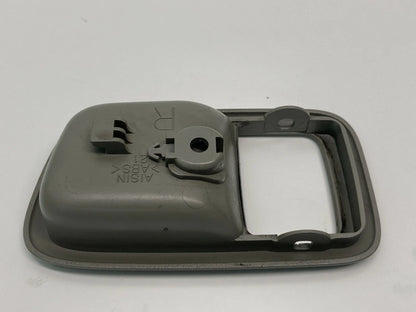 1997 1998 1999 2000 2001 LEXUS ES300 RIGHT SIDE INNER DOOR HANDLE BEZEL TRIM OEM
