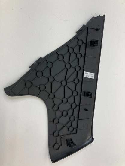 2007-2015 MINI COOPER COUPE DASH CENTER LEFT PANEL COVER BEZEL TRIM 5145-2752773