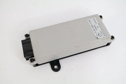 2006-2012 MERCEDES W251 R350 RADIO ANTENNA AMPLIFIER MODULE OEM A2518201389