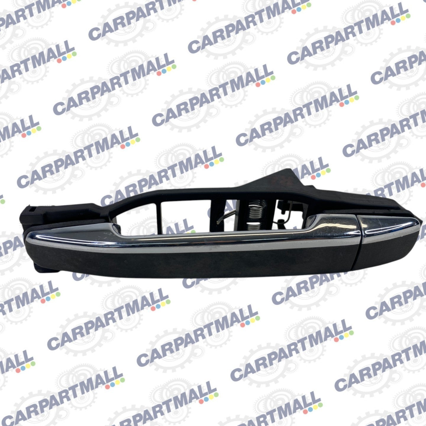 1998-2002 Mercedes-Benz E430 94 95 E420 Rear Left Side Exterior Door Handle OEM