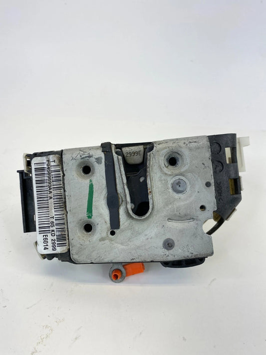 2009 2010 09 10 DODGE JOURNEY FRONT LEFT DOOR LOCK LATCH ACTUATOR 04589693AA OEM