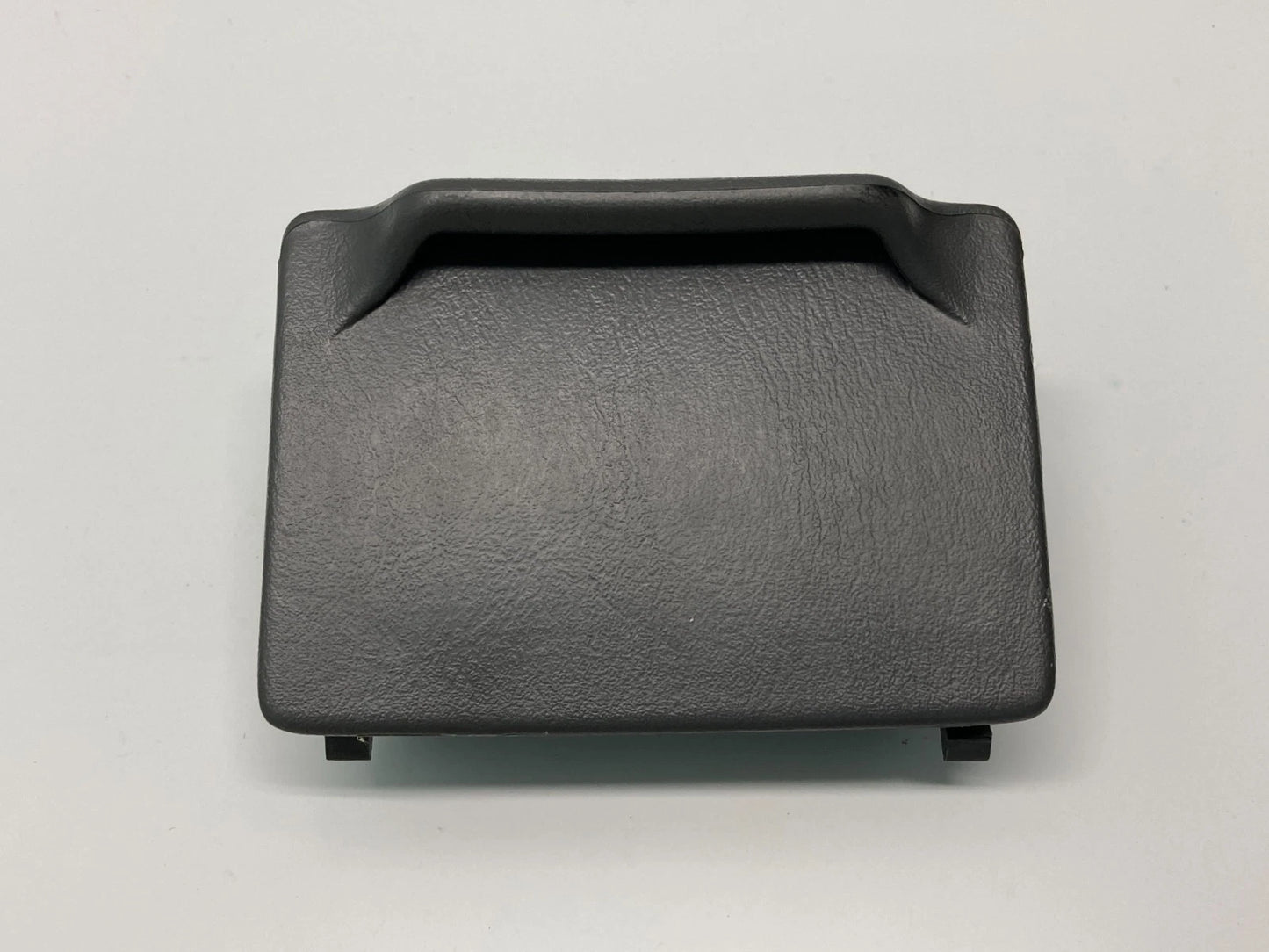 97-01 TOYOTA CAMRY LEFT DASH STORAGE COIN FUSE ACCESS COVER TRIM 55455AA010 OEM
