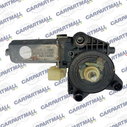2001-2005 MERCEDES-BENZ C320 REAR RIGHT SIDE DOOR WINDOW MOTOR RR RH A2038203042