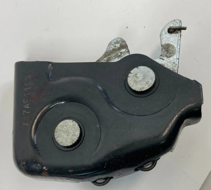 2009-2014 VW VOLKSWAGEN ROUTAN REAR LEFT SLIDING DOOR HOLD OPEN LOCK LATCH OEM