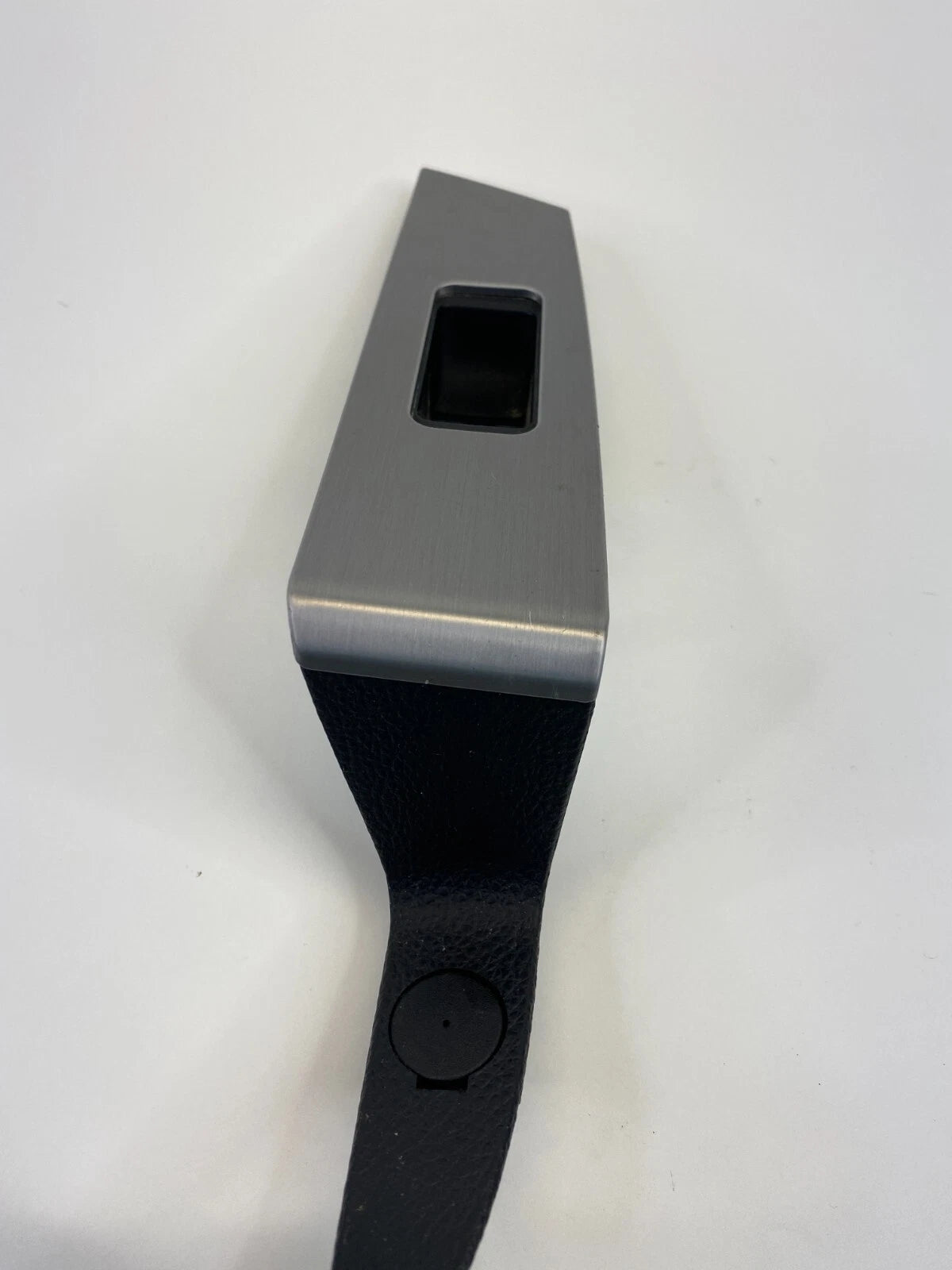 2003-2007 NISSAN MURANO REAR LEFT SIDE DOOR WINDOW SWITCH BEZEL COVER TRIM OEM