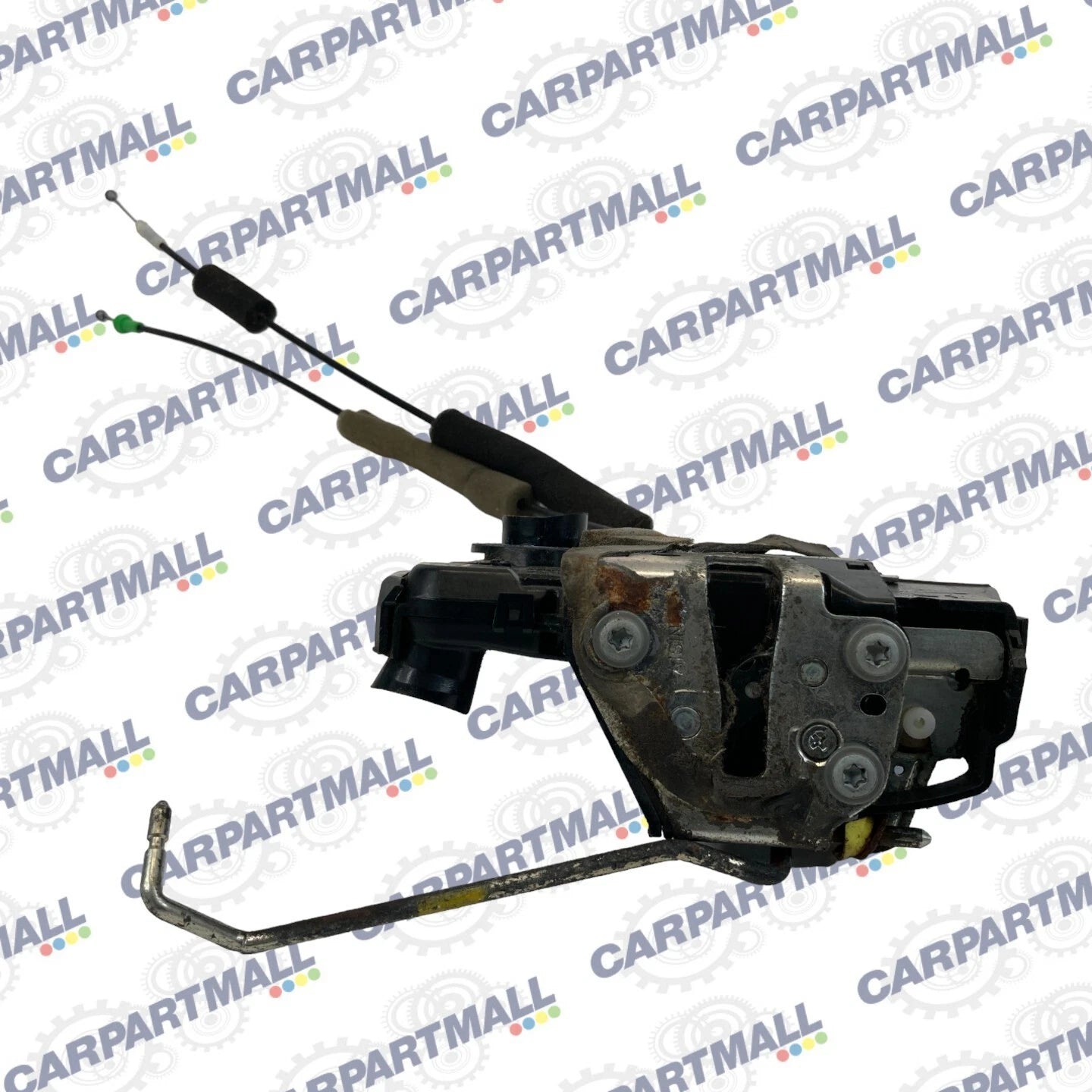 2006-2013 LEXUS IS250 IS350 FRONT LEFT DOOR LOCK LATCH RELEASE ACTUATOR OEM