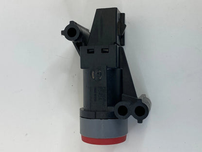 2008-2011 FORD FOCUS FIRST INERTIA FUEL PUMP SHUT-OFF SWITCH BUTTON OEM