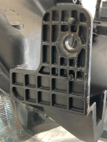 2005-2007 HONDA ODYSSEY FRONT LEFT DRIVER SIDE HEADLIGHT HEADLAMP AFTERMARKET