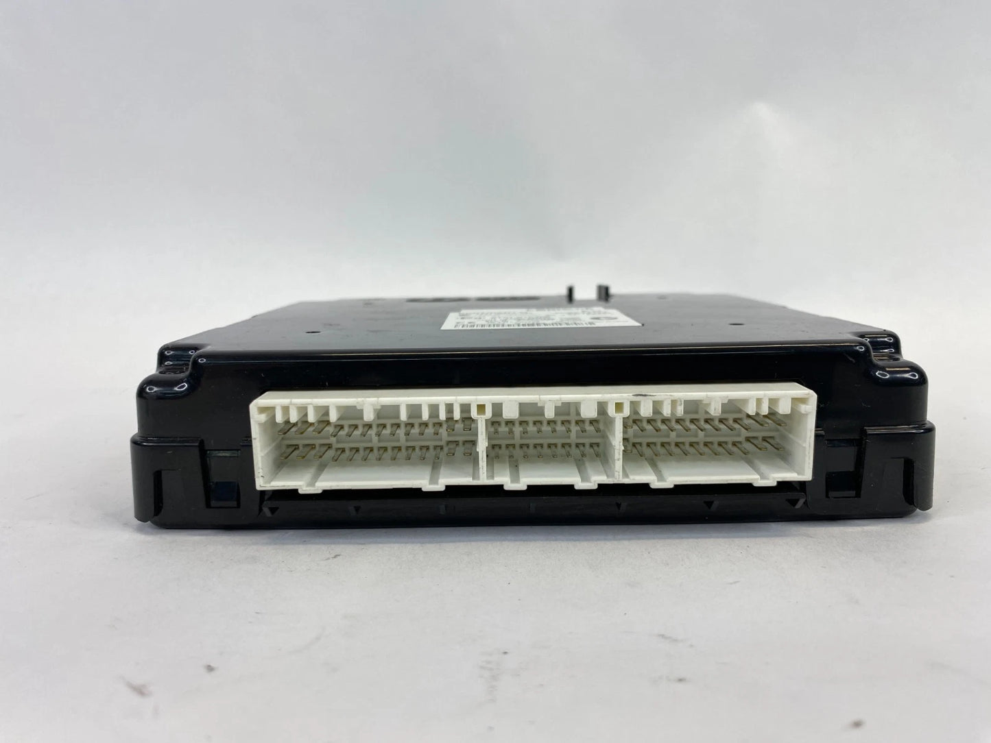 13-15 HYUNDAI ELANTRA GT THEFT SMART KEYLESS ENTRY CONTROL MODULE 95480-A5111