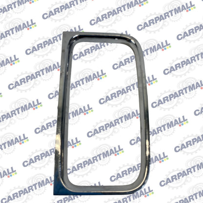 2009-2014 VOLKSWAGEN ROUTAN CENTER CONSOLE CUP HOLDER COVER BEZEL TRIM