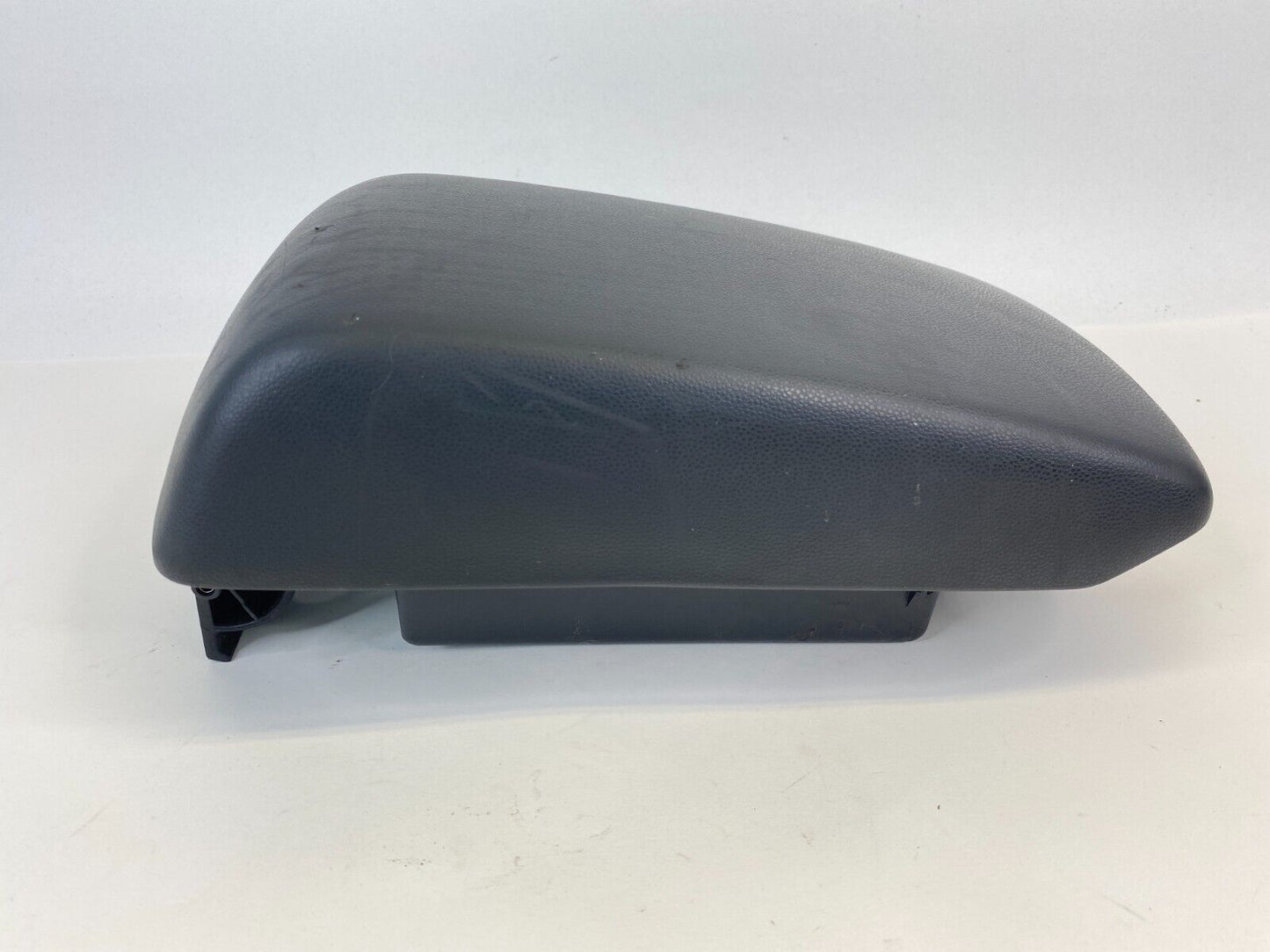 2004-2006 Mazda 3 Center Console Arm Rest Armrest Lid Cover Cap Storage OEM