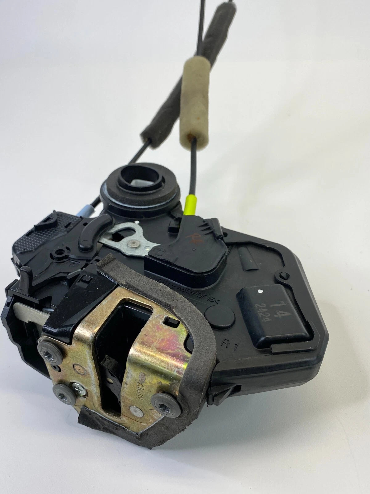2002 2003 LEXUS ES300 REAR RIGHT SIDE DOOR LOCK LATCH REALEASE ACTUATOR ASSY OEM