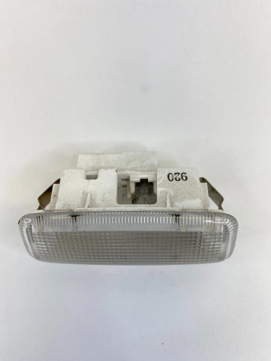 98-05 LEXUS GS300 REAR LEFT SIDE INTERIOR DOOR COURTESY LIGHT LAMP OEM