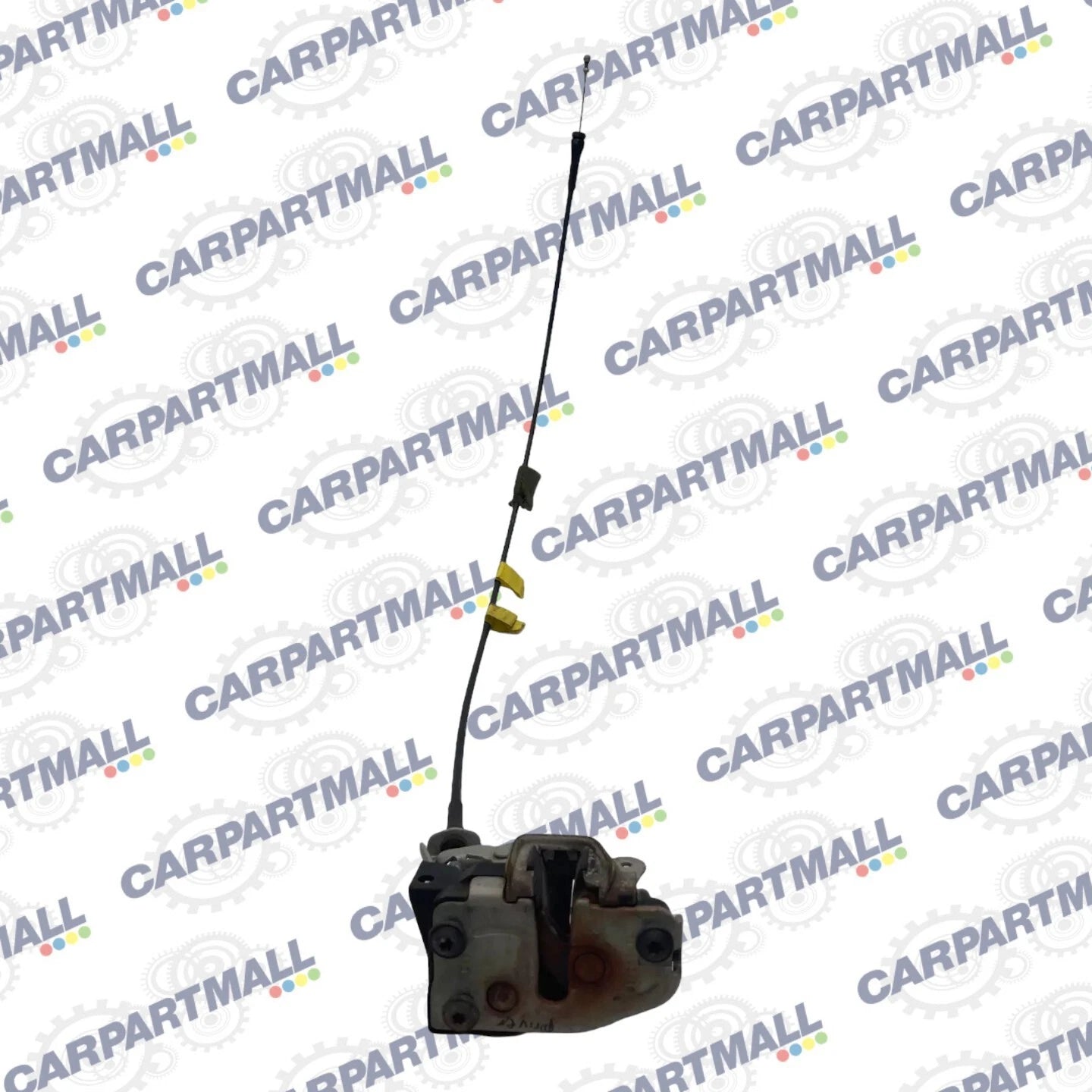 2004-2008 FORD F-150 STX REAR LEFT SIDE LOWER LOCK LATCH RELEASE ACTUATOR 911203