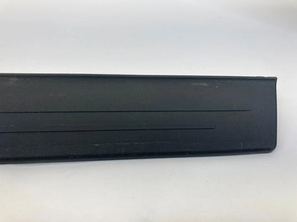 10-14 SUBARU OUTBACK LEGACY FRONT RIGHT PASSENGER DOOR SILL SCUFF PLATE COVER RH