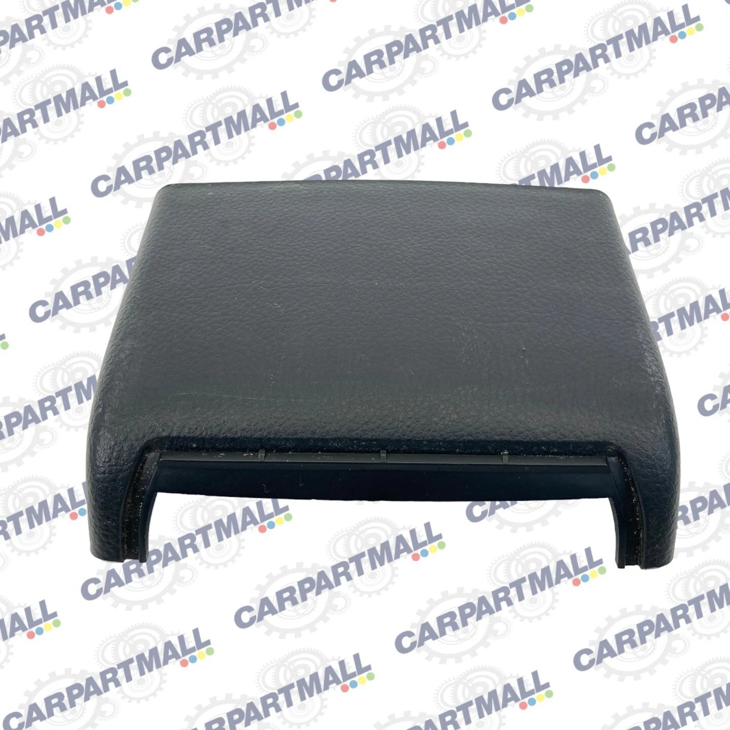 07 08 09 10 11 12 NISSAN VERSA REAR CENTER CONSOLE END TRIM COVER CAP 96931EL00A