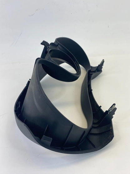 2004 2005 TOYOTA RAV4 DASH PANEL SPEEDOMETER CLUSTER BEZEL TRIM 55411-42040 OEM