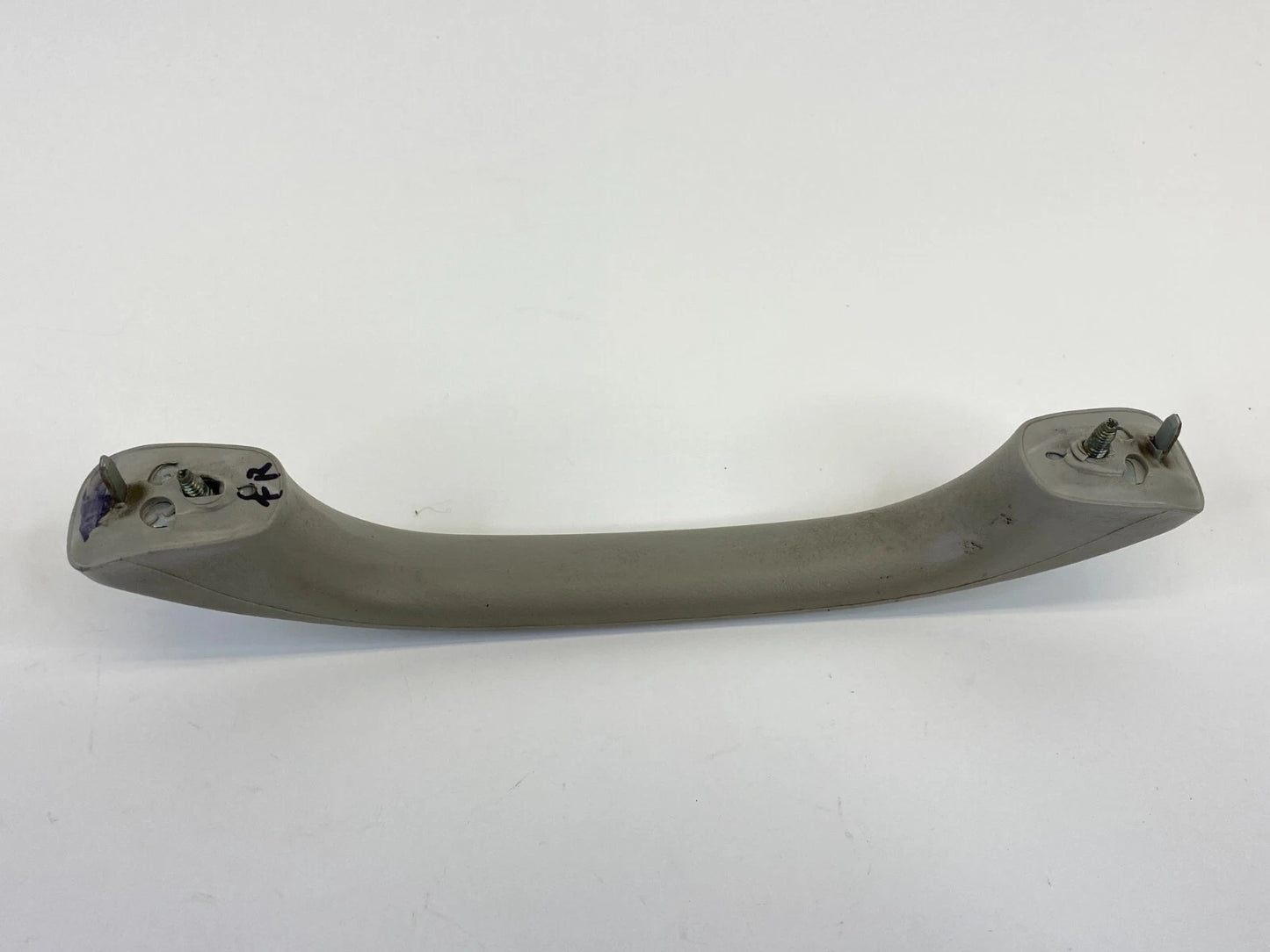 1998-2002 HONDA ACCORD COUPE FRONT RIGHT INSIDE ROOF SIDE GRAB HANDLE ASSIST OEM
