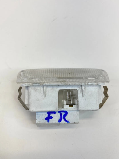 98-05 LEXUS GS300 FRONT RIGHT PASSENGER SIDE INNER DOOR COURTESY LIGHT LAMP OEM
