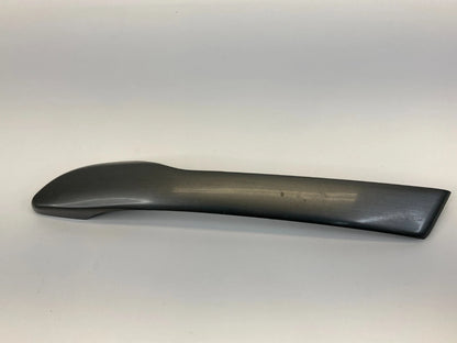 09-14 NISSAN MAXIMA FRONT RIGHT INTERIOR DOOR PULL HANDLE TRIM BEZEL 80934-9N00A