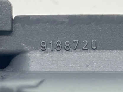 1999-2009 VOLVO S80 S60 REAR LEFT SIDE SEAT BACKREST RELEASE HANDLE 9188720 OEM