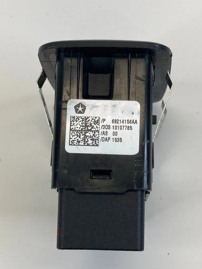 2015-2017 CHRYSLER 200 REAR RIGHT SIDE POWER WINDOW CONTROL SWITCH 68214156AA