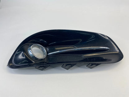 2013-2015 DODGE DART FRONT RIGHT PASSENGER FOG LIGHT LAMP BEZEL COVER 68081498AA