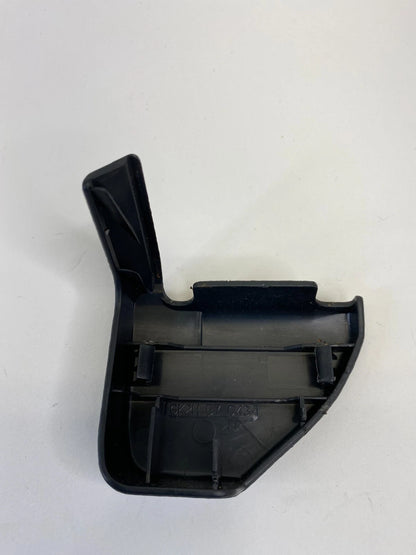 03-07 MAZDA 6 MAZDA6 DRIVER SEAT FRONT RIGTH SIDE RAIL TRACK COVER GK2H-57-043