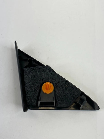 2010-2014 SUBARU OUTBACK FRONT RIGHT SIDE INNER DOOR MIRROR CORNER COVER TRIM