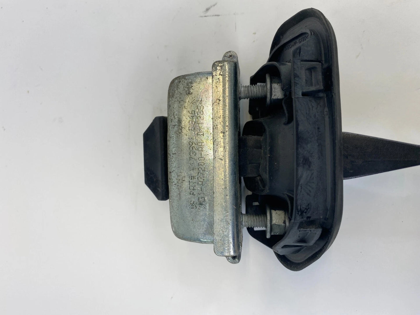 2012-2018 FORD FOCUS REAR LEFT DOOR CHECK STOP STOPPER DETENT CM51-A27200-AA OEM