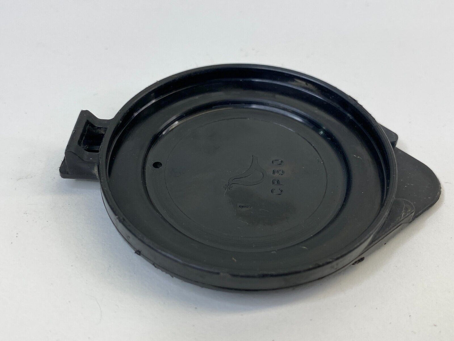 2009 2010 Toyota Corolla Windshield Wiper Washer Fluid Reservoir Cap Cover OEM