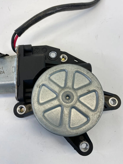 2000-2006 MAZDA MPV FRONT LEFT DRIVER SIDE DOOR POWER WINDOW MOTOR OEM
