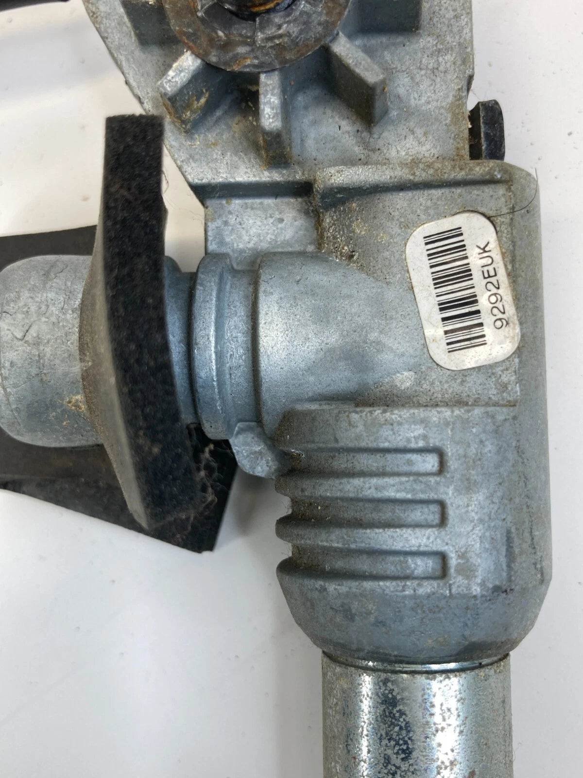 10-12 CHEVROLET TRAVERSE FRONT RIGHT PASSENGER SEAT BELT RETRACTOR PRETENSIONER