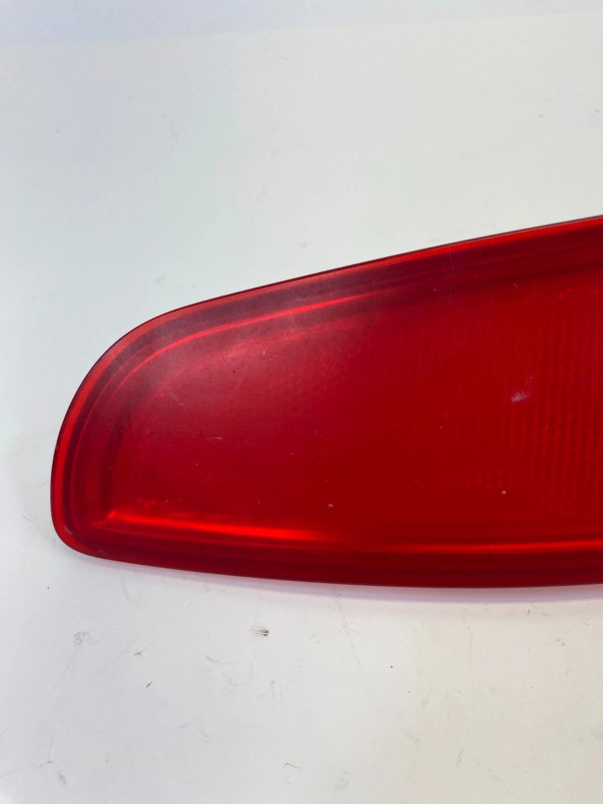 2010-2012 Hyundai Santa Fe Rear Right Side Bumper Reflector 92409-2B510 OEM