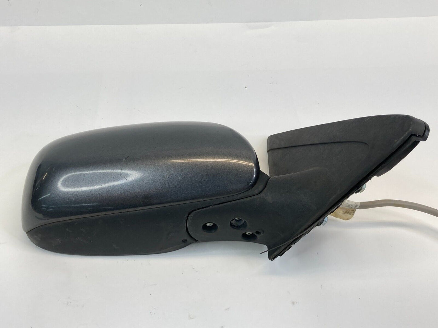 09-13 Toyota Matrix Front Right Side View Power Door Mirror Heated 8791002660B1