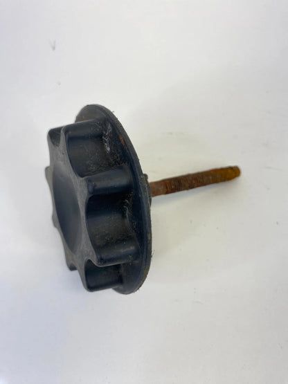 2007-2011 LEXUS GS350 SPARE TIRE HOLD HOLDER RETAINER CLAMP BOLT OEM