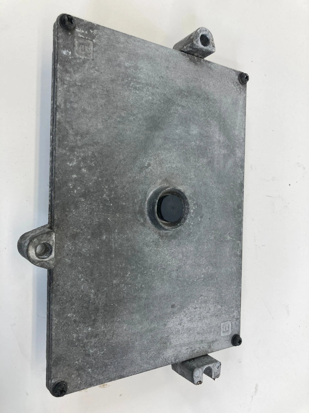 10 11 ACURA MDX 3.7L ENGINE COMPUTER ECU ECM PCM CONTROL MODULE 37820-RYE-A76