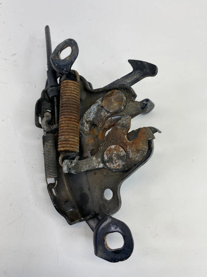 2005-2015 XTERRA 05-07 PATHFINDER HOOD LOCK LATCH RELEASE ACUATOR ASSEMBLY OEM