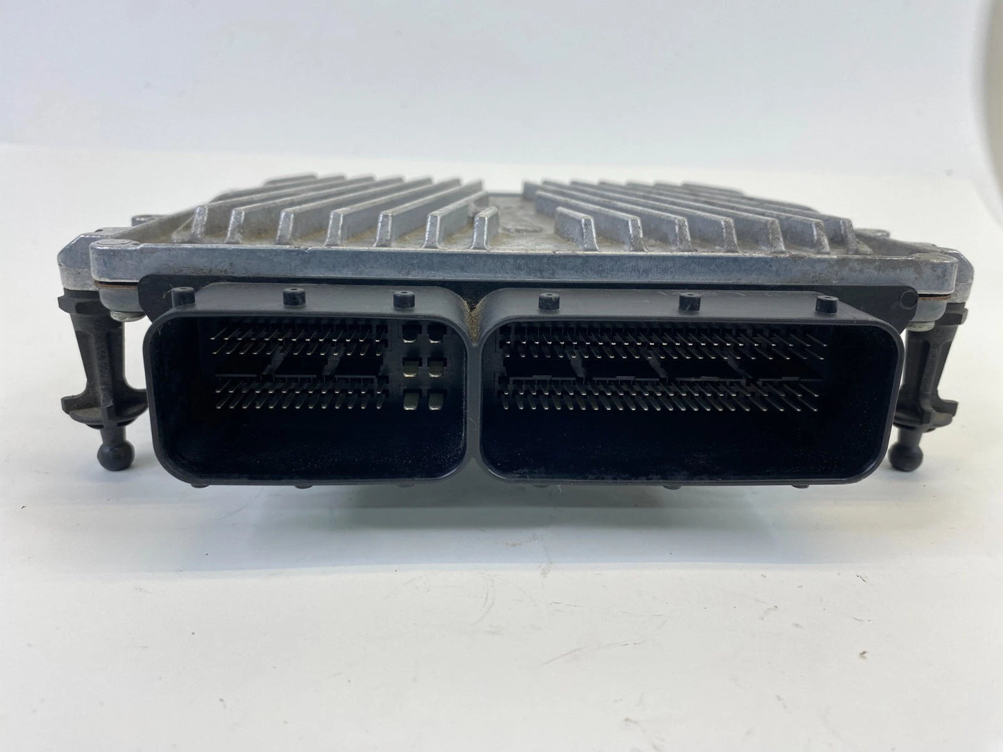 2007-2010 MERCEDES BENZ CL 550 5.5L V8 ENGINE CONTROL MODULE UNIT A2739000700