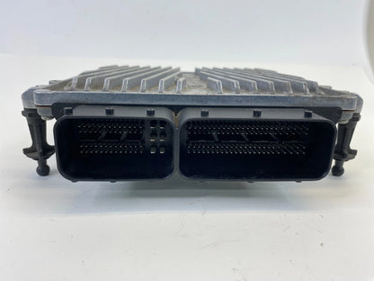 2007-2010 MERCEDES BENZ CL 550 5.5L V8 ENGINE CONTROL MODULE UNIT A2739000700