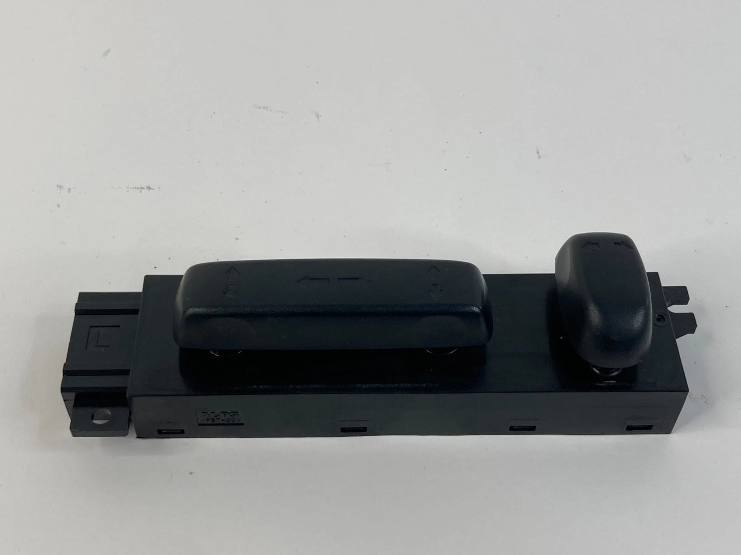 2010 2011 HONDA ACCORD CROSSTOUR FRONT LEFT SEAT ADJUSTMENT CONTROL SWITCH OEM