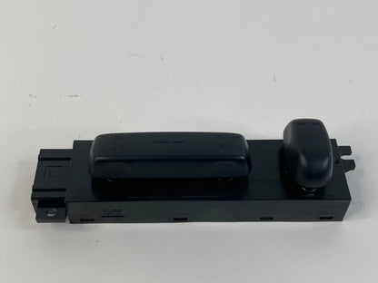 2010 2011 HONDA ACCORD CROSSTOUR FRONT LEFT SEAT ADJUSTMENT CONTROL SWITCH OEM
