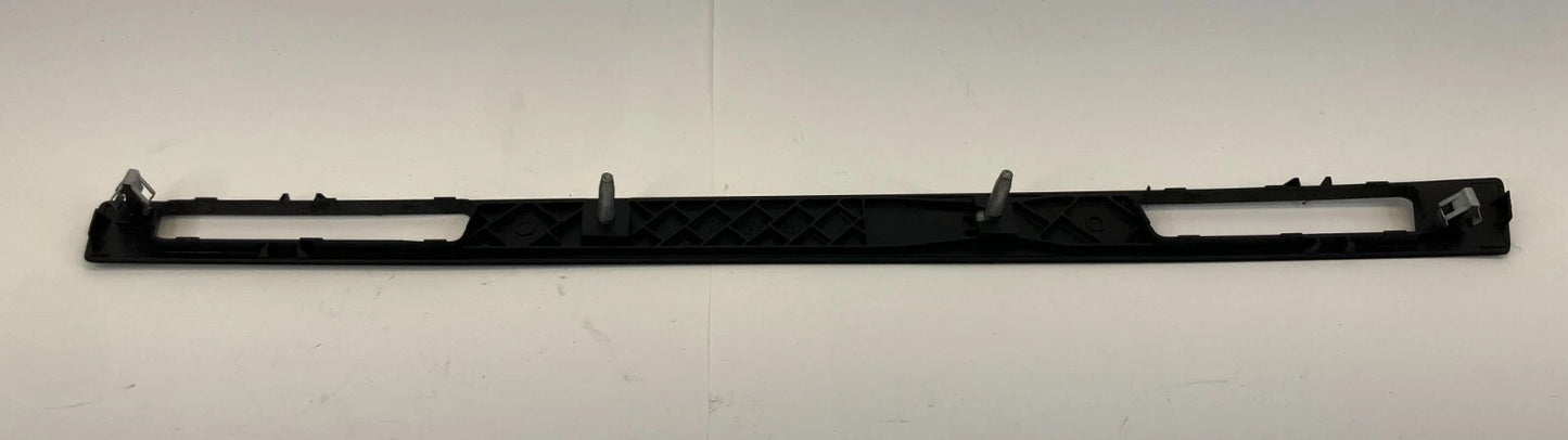 2009-2013 BMW 328I XDRIVE DASH CUP HOLDER BEZEL PANEL TRIM 5145-7130742-05 OEM
