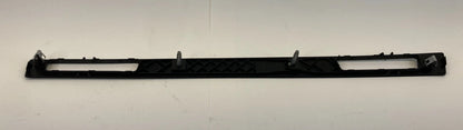2009-2013 BMW 328I XDRIVE DASH CUP HOLDER BEZEL PANEL TRIM 5145-7130742-05 OEM