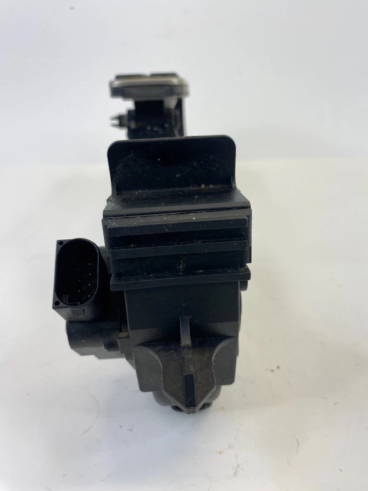 2007-2014 MERCEDES-BENZ CL550 5.5L GAS ACCELERATOR THROTTLE PEDAL TRAVEL SENSOR